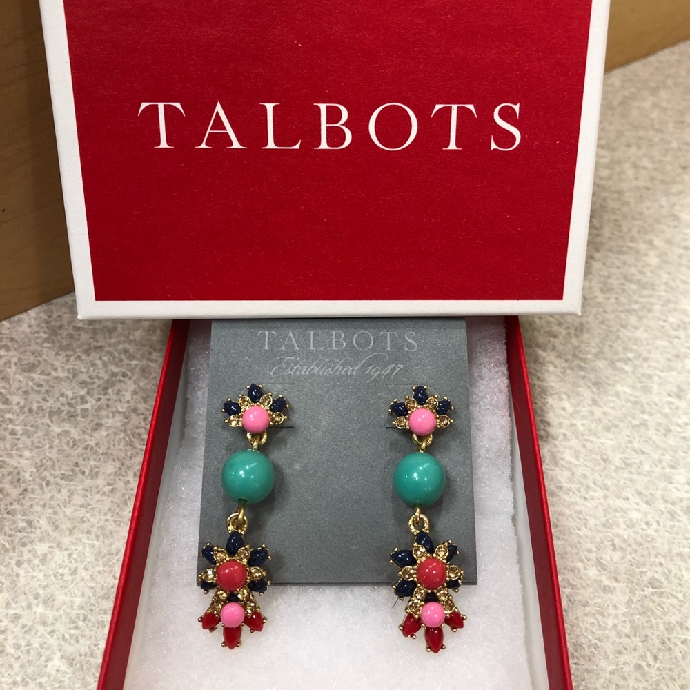 Talbots Earrings